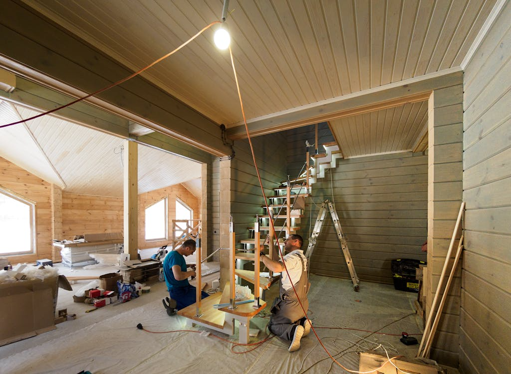 Home Improvement